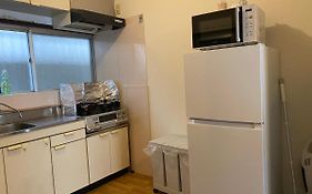 天下茶屋日式传统一户建hong Hotel2